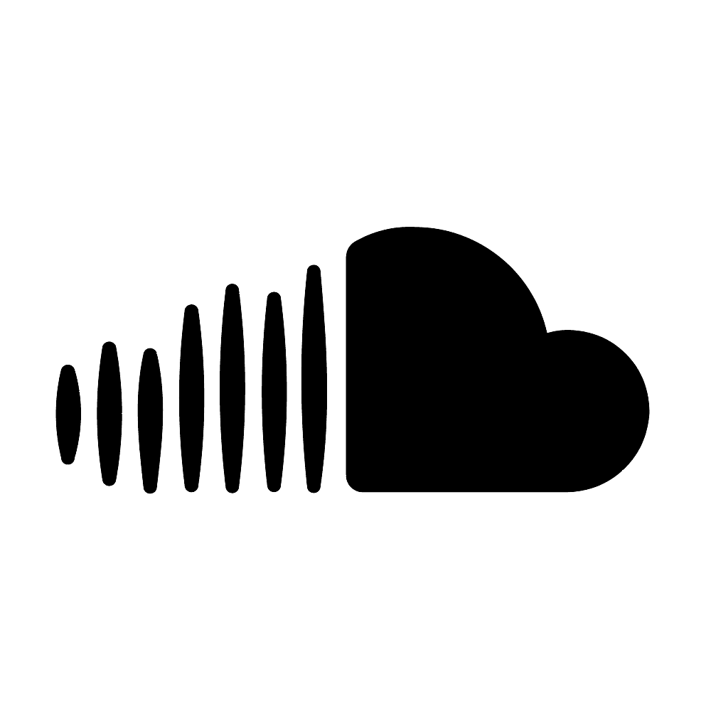 Soundcloud icon